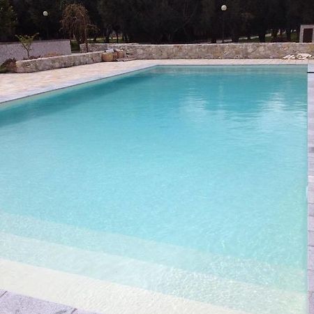 La Carcara Villa Otranto Eksteriør billede