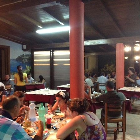 La Carcara Villa Otranto Eksteriør billede