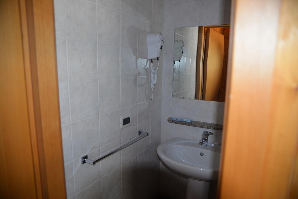 La Carcara Villa Otranto Eksteriør billede