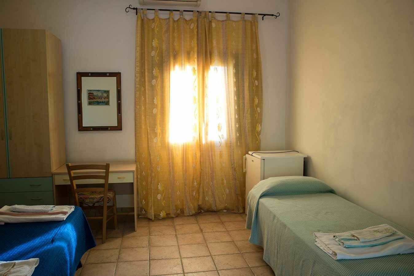 La Carcara Villa Otranto Eksteriør billede